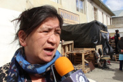 Silvia Vidal: "Siempre los trabajadores somos los que pagamos el pato"