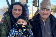 “Callar también es otorgar”