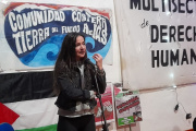 Denuncian que empresas vinculadas al saqueo en Malvinas también operan en Tierra del Fuego
