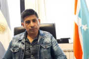 Calderón aseguró que el 80 % de los trabajadores temporarios no fue convocado