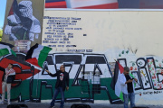 Rechazan la apertura de un consulado israelí en Ushuaia y alertan por la soberanía