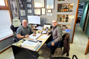 “En Tierra del Fuego logramos un incremento salarial superior al cerrado en Buenos Aires”