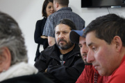 Gestión y desafíos en la obra social provincial