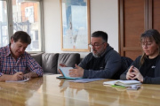 SUTEF fue convocado a reunión con Melella