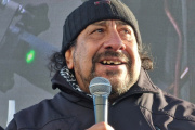 Oscar Martínez alertó sobre el crítico panorama industrial y llamó a articular una defensa colectiva del empleo en la provincia