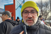 “Hay que reivindicar la decisión de la docencia, que se anima a pelear en estas condiciones tan adversas”