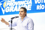 Martín Perez destacó el freno a la reforma de la ley de tierras y reafirmó la defensa de Tierra del Fuego