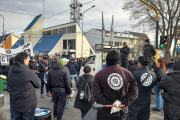 La UOM de Río Grande publicó un documento en defensa de la industria y el empleo