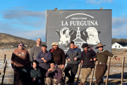 La provincia ya tiene su primera empresa certificada en Prácticas Laborales Sostenibles del RENATRE