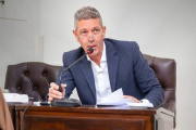 Löffler celebró el freno a la Ley de Tierras: "La soberanía no está en venta"