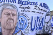 “Sin universidad pública no hay futuro posible en la Argentina”
