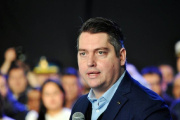 Martín Perez reclamó defender el empleo y pidió responsabilidad a las empresas