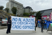 Silvina Romano advirtió que la crisis científica amenaza el futuro del desarrollo nacional