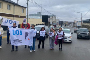 "Sin universidad ni escuela pública, no hay futuro para la provincia"