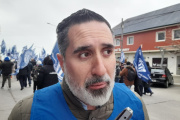 Margalot aseguró que la reforma laboral busca eliminar la presencia sindical en los convenios colectivos