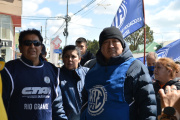 La CTA Autónoma renueva autoridades con comicios en todo el país