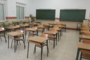 “Los chicos terminan pagando los platos rotos por la falta de acuerdo”