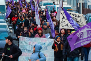 Desde el SUTEF aseguran que “Gobierno ofreció $59.000 para los próximos 7 meses”