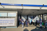 Rivarola confirmó despidos en La Anónima y advirtió que la crisis del comercio responde al parate de la industria