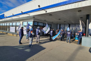 Rivarola confirmó despidos en La Anónima y advirtió que la crisis del comercio responde al parate de la industria