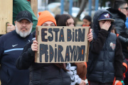 La necesidad de guardias de salud mental las 24 horas y trabajo articulado en red