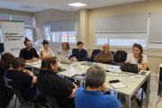 Nación avanza con medidas que afectan a la industria fueguina en la Comisión del Área Aduanera Especial