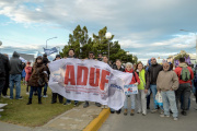 “El gobierno nacional está especulando y jugando al desgaste”