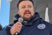 “Tenemos un gobierno provincial totalmente ausente”