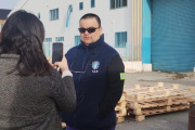 Cárcamo advirtió sobre la compleja situación fabril y el riesgo inminente de nuevos despidos