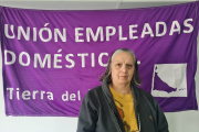 “Este aumento no alcanza ni para un kilo de papas”