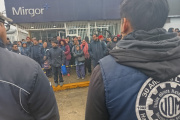 CEO de Mirgor vino, le echó nafta al fuego y empeoró todo