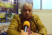 Julio Ramírez advirtió por la paralización de fondos del FAMP y el impacto en el empleo en Río Grande