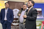 Sin acuerdo de fondo y con fuerte malestar por la brecha salarial, los judiciales ponen en pausa las medidas
