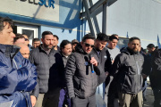 “Defendemos los puestos de trabajo y la dignidad que eso le trae a un trabajador”