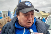 “La reforma laboral perjudica a los trabajadores y no la vamos a aceptar”