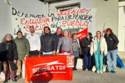 “Cuidar a los profesionales es cuidar la salud pública de la provincia”