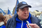 Firme rechazo a los retiros voluntarios y reclamo de priorizar los sueldos estatales