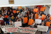 SIPROSA advierte sobre el déficit de profesionales y exige respuestas al Gobierno provincial