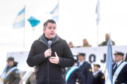 Martín Pérez celebró el fallo contra Rockhopper y Navitas: “Este es el camino”