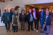 "Buscamos poner la fueguinidad al palo y rescatar la epopeya de la Aeroposta"