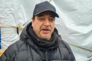 “Nuestros derechos siguen siendo pisoteados y hoy estamos tirados como si fuéramos muebles de descarte”