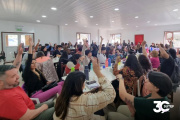 El SUTEF evalúa la nueva propuesta del Ejecutivo provincial en asambleas