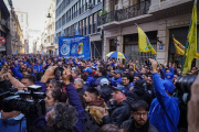 La Cámara del Trabajo dispuso cambios en la intervención de la UOM