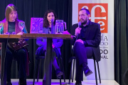 Fueguino es coautor de importante libro sobre el arte latinoamericano