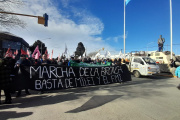 “Esta bronca nos une en todo el país y hoy nos convoca a salir a las calles para organizarnos”