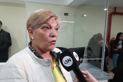 “Hoy podemos decir que estamos sobreviviendo a lo que pasa”
