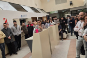 Judiciales endurecen las medidas de fuerza en reclamo de una recomposición salarial urgente