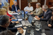 “Tenemos que reconstruir qué pasó con el radar LeoLabs y determinar quiénes fueron responsables”