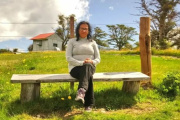 Entrevista a una mujer que vio los huesos de su familia en un museo: Memoria, presencia y dignidad Selk'nam
