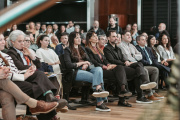 Colazo participó del Foro de Cooperación del proyecto AcBio – Acción por la Biodiversidad